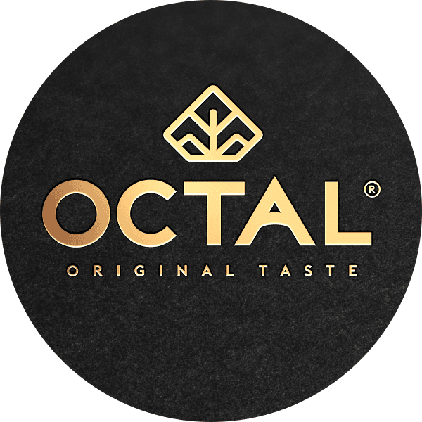 Cafea Octal