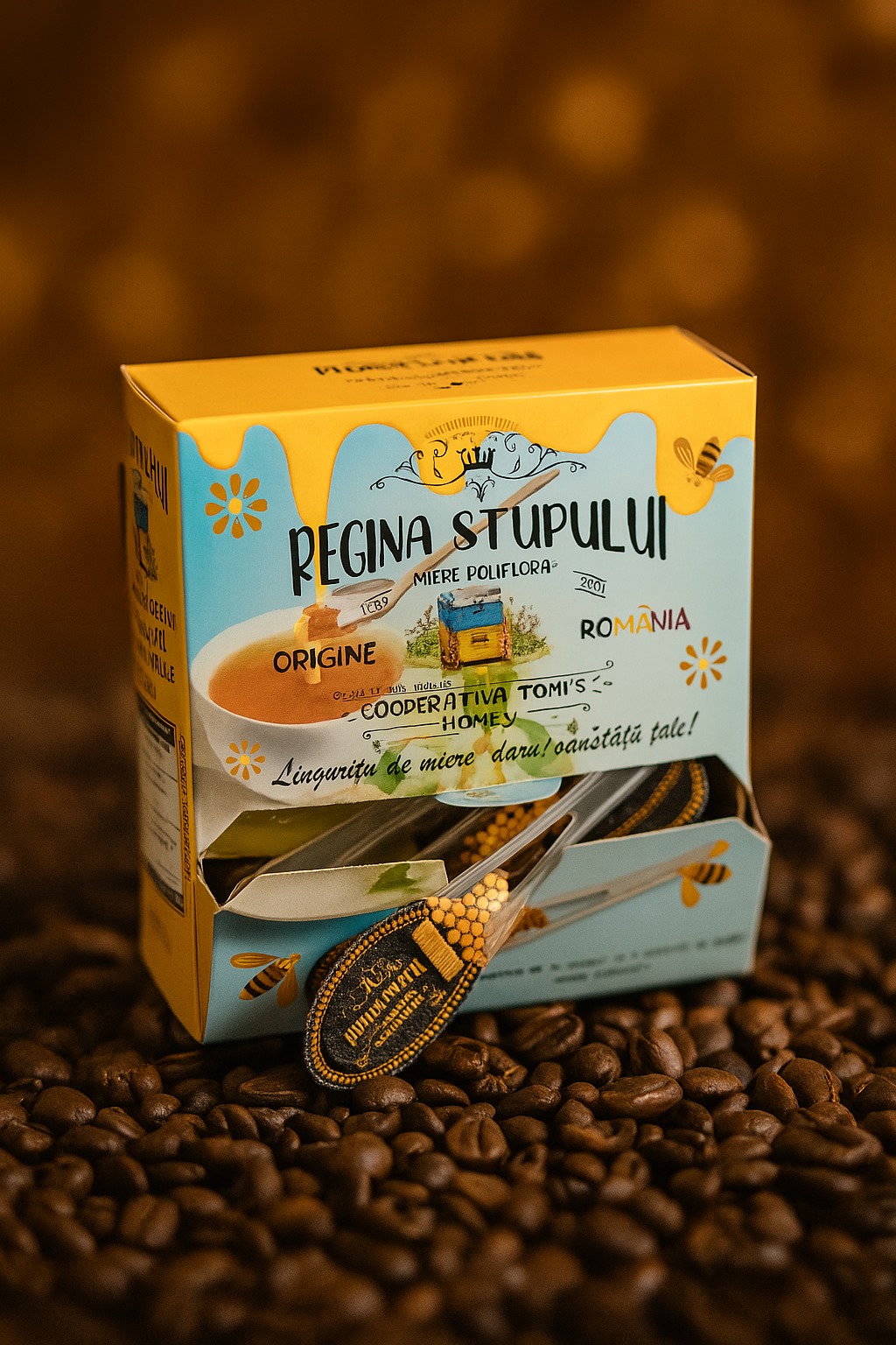 Lingurita-7gr-poliflora